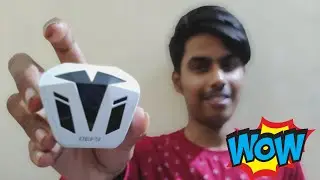 DEFY gravity turbo quick unboxing. Budget earbuds for gaming.Best under Rs 1299 & box contents......