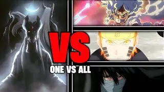 Shibai Vs The Big 3 Is Obvious&hellip;