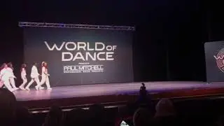 EUPHORIA - MOUNT EVEREST AIN'T GOT SHIT ON ME [CHOREOGRAPHY]