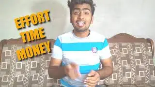 Minimum Effort Maximum Output | Intro video | Be Pro with Ad