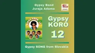 Savi šukar sal – Aká si krásna - Gypsy song - Rómska pieseň