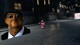 That's not Obunga?