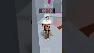 Tower of Hell in 10 seconds😳. #14t709c_al #roblox #speedrun #towerofhell #pleasedontletthisflop