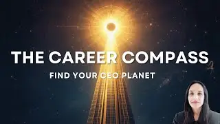 Career Alignment: How 10th House Planet Defines Your Purpose & Wealth | Stop Job Dissatisfaction
