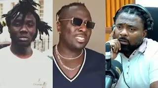 GUY SHOWBOY SCHOOLS FIIFI PRATT FOR ASKING STUPID QUESTION..