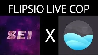 FlipsIO Live Cop