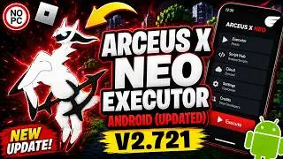 Arceus X Neo Install Guide (2026) 🔥 Latest Working Android Method!