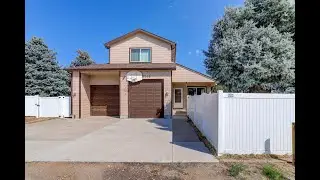 Heather Crow presents 3706 McAvoy Avenue Evans, CO | ColdwellBankerHomes.com