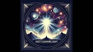 Dust clearing Light