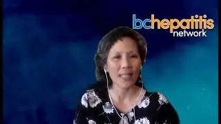 Hepatitis B Virus - Interview with Wendy