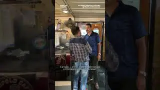 Как выглядит &laquo;Леопольд&raquo; из Шантарам в реальной жизни?