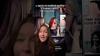 #carrie #stephenking #horror #horrormovie #horrortok #horrorvillains #fyp #halloween