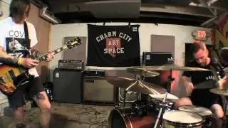 Dads @ Charm City Art Space - [2013.04.14]