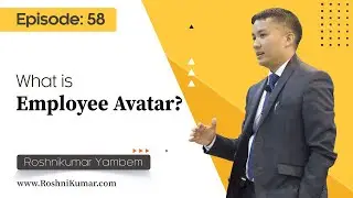 What is Employee Avatar? - EPISODE: 58