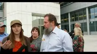 DISMISSED with PREJUDICE: Vegas Federal Courthouse January 8, 2018