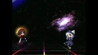 [Touhou RP: Gensokyo Reloaded] Physalis vs Satuzinki
