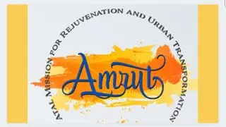 AMRUT MISSION