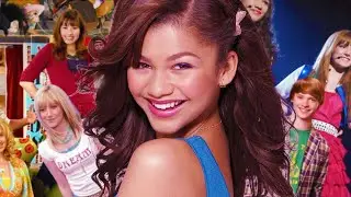 DISNEY CHANNELS WORST OUTFITS EVER!!!