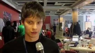 Startup Weekend Qu&eacute;bec 2013 : R&eacute;sum&eacute; des 20 premi&egrave;res heures