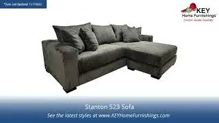 2023 Stanton Sofas at KEY Home Furnishings | Portland OR