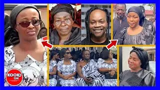 Lumba daughter f!ght!ng with her mom over Appeal Court issues, I will never be a part of this issue