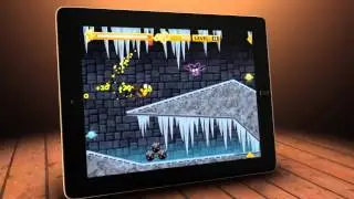 Purple Cape Trailer