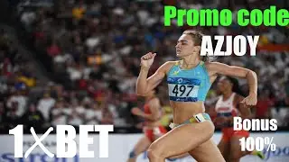 Unlock Big Wins with 1XBET Promo Code: Registration Guide & Winning Strategy