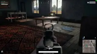 PUBG with Tristrams Minus2