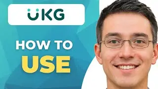 How To Use Ukg Pro | Easy Guide