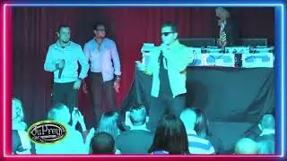 Tito El Bambino 