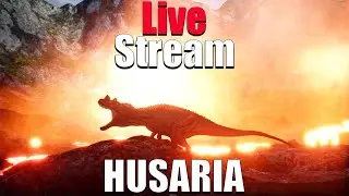 PL-The Isle-Husaria ! Nowa mapka  !
