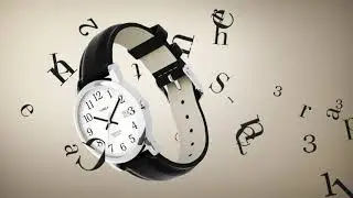 Timex Men's Easy Reader Date Leather Strap Watch