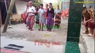 Lagu Timor - Tebe soke moru 2 || Fredy suai