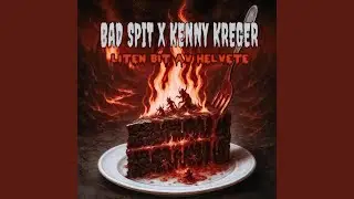 Liten Bit Av Helvete (feat. Kenny Kreger)