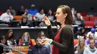 Welcome to the Learning Innovation Center at Oregon State University
