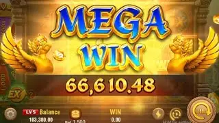 492K Grand Jackpot Win on JILI Fortune Gems 2 | Full Game Analysis