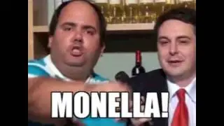Monella-remix