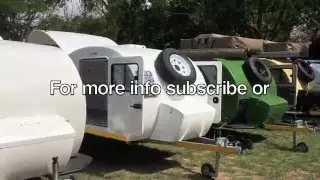 Jetstream Trailers