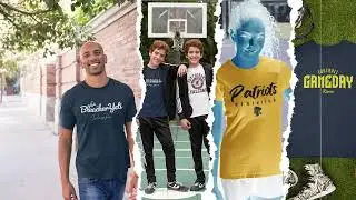 Spiritwear For Any School, Any Sport, Any Season - From BleacherYeti