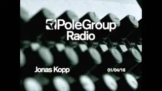 PoleGroup Radio/ Jonas Kopp/ 01.04