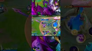 OBSIDIA MANIAC FULL DAMAGE