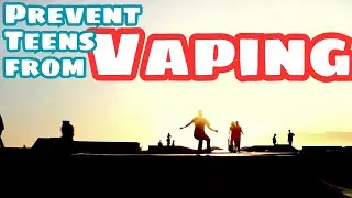 The Urgent Secret to Preventing Teens from Vaping - A Must Know Guide for Modern Parents
