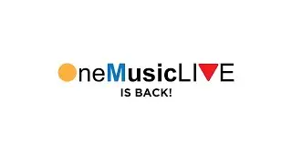 One Music Live is back! Watch your favorite artist's electrifying performances starting April 26!
