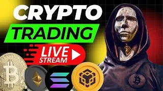 🔴 Live Crypto & Gold Market Analysis | 30 August | Bitcoin, Ethereum & Gold Updates 🚀