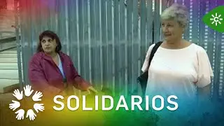 Solidarios | El Servicio Andaluz de Teleasistencia