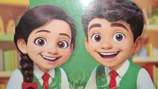 الأسماء الخمسة للصف السادس الابتدائي من كتاب سلاح التلميذ 2026🌺