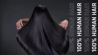 Model Model Dream Weaver // 100% Human Hair Weave