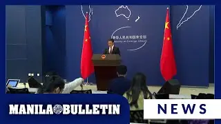 China: PH idea to purchase mid-range capability system 'provocative'