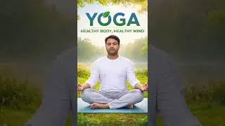 Feeling stressed or low on energy.Try this easy daily yoga practice to boost your mood#yoga