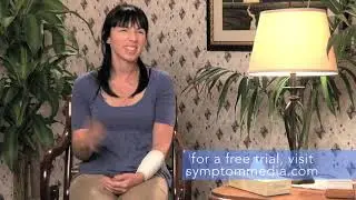 Dependent Personality Disorder Video, DSM-5-TR Criteria Case, Psychology